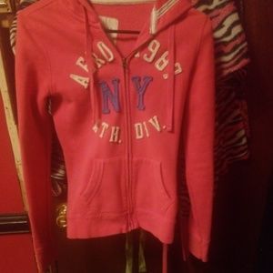 Aeropostale jacket